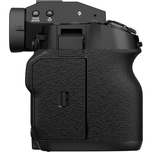 X-H2 Black + SIGMA 18-50mm f/2.8 DC DN (C)